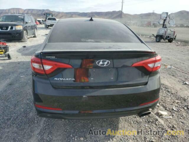 HYUNDAI SONATA SE, 5NPE24AF0GH397975