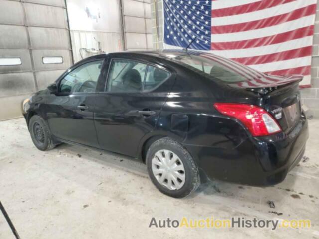 NISSAN VERSA S, 3N1CN7APXJL803120