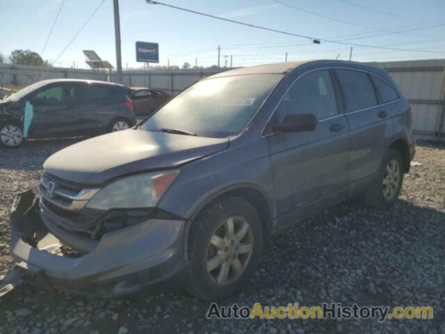 HONDA CRV SE, 5J6RE4H42BL028031