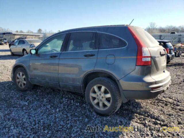 HONDA CRV SE, 5J6RE4H42BL028031