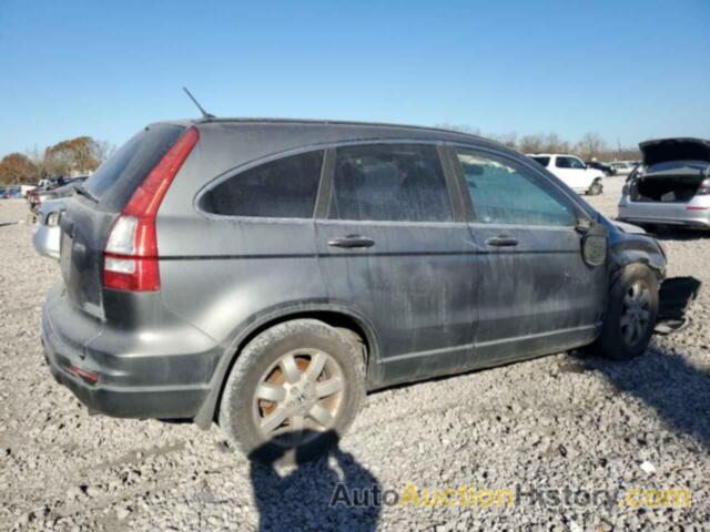 HONDA CRV SE, 5J6RE4H42BL028031