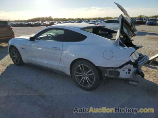 FORD MUSTANG GT, 1FA6P8CF0F5337760