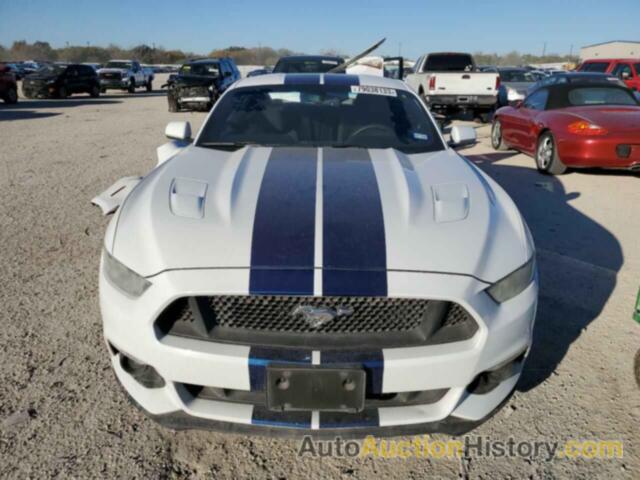 FORD MUSTANG GT, 1FA6P8CF0F5337760