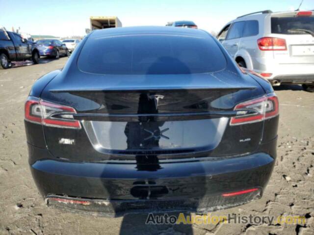 TESLA MODEL S, 5YJSA1E67MF451295