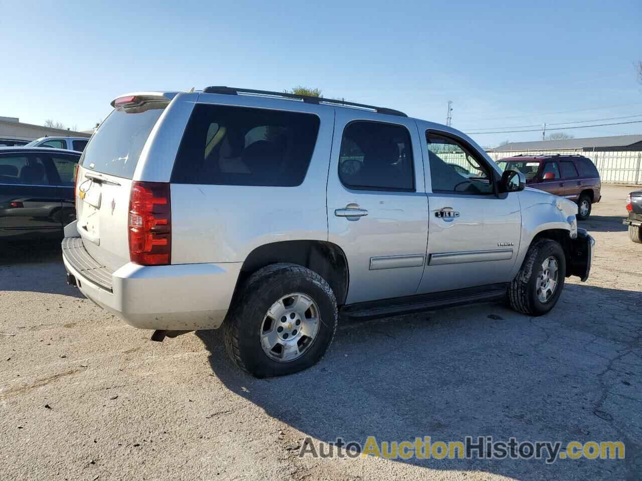 CHEVROLET TAHOE K1500 LS, 1GNSKAE03CR244010