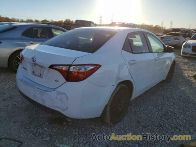 TOYOTA COROLLA L, 2T1BURHE9FC303293