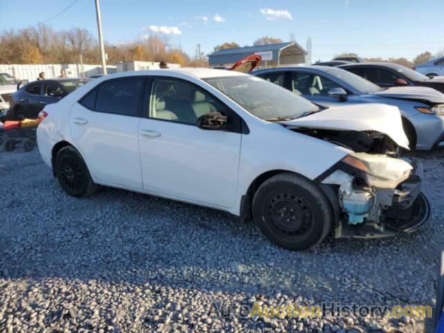 TOYOTA COROLLA L, 2T1BURHE9FC303293