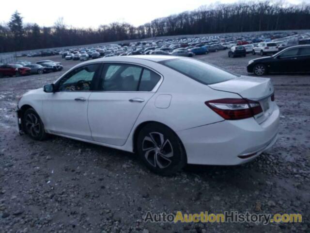 HONDA ACCORD LX, 1HGCR2F32HA185952