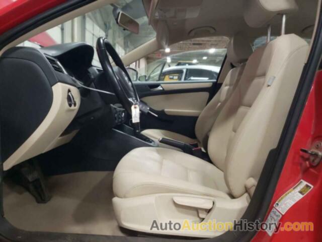 VOLKSWAGEN JETTA SE, 3VWDP7AJ9CM117264