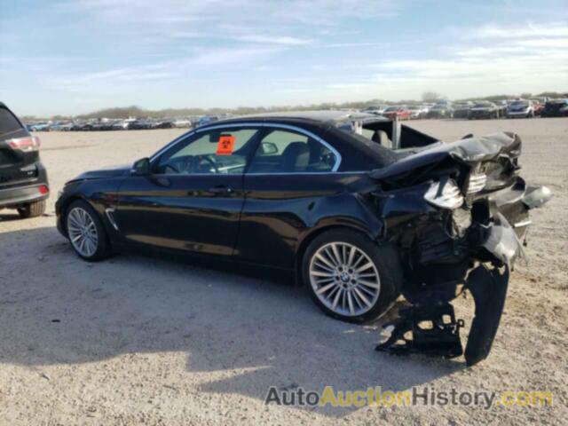 BMW 4 SERIES I SULEV, WBA3V7C53EP770512