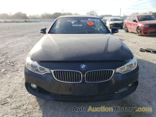 BMW 4 SERIES I SULEV, WBA3V7C53EP770512