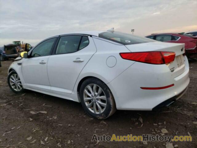 KIA OPTIMA EX, 5XXGN4A76FG508838