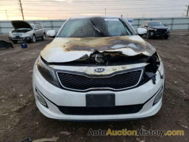 KIA OPTIMA EX, 5XXGN4A76FG508838