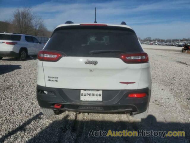 JEEP CHEROKEE TRAILHAWK, 1C4PJMBX5JD608331