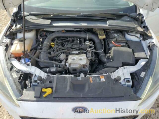 FORD FOCUS SE, 1FADP3FE3HL290039