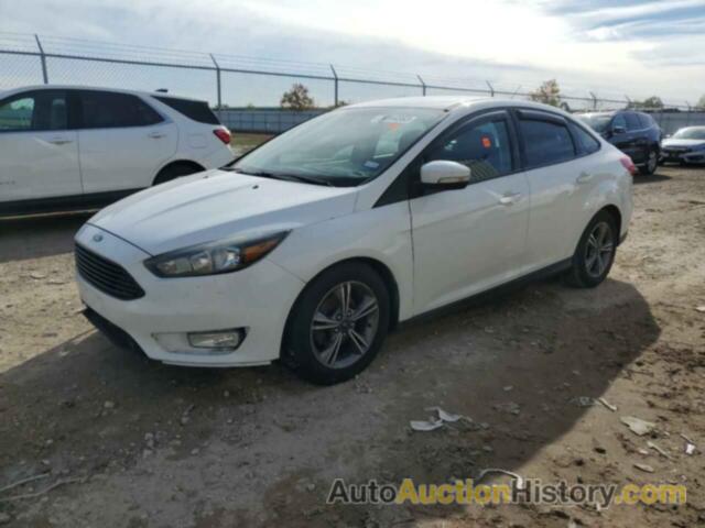 FORD FOCUS SE, 1FADP3FE3HL290039