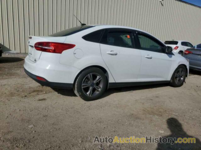 FORD FOCUS SE, 1FADP3FE3HL290039