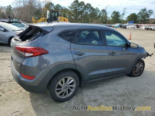 HYUNDAI TUCSON LIMITED, KM8J3CA40GU092207