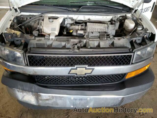 CHEVROLET EXPRESS, 1GCWGAFG5K1289485