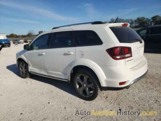 DODGE JOURNEY CROSSROAD, 3C4PDCGG4HT590029