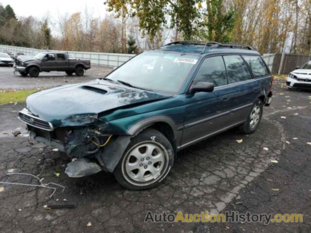 SUBARU LEGACY OUTBACK, 4S3BG6854X7607740