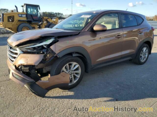 HYUNDAI TUCSON SE, KM8J23A41HU390804