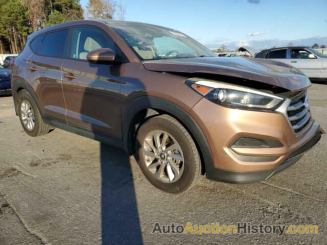 HYUNDAI TUCSON SE, KM8J23A41HU390804