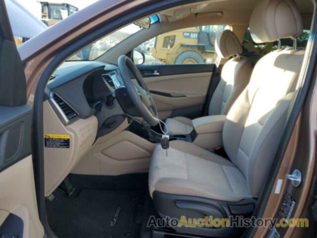 HYUNDAI TUCSON SE, KM8J23A41HU390804