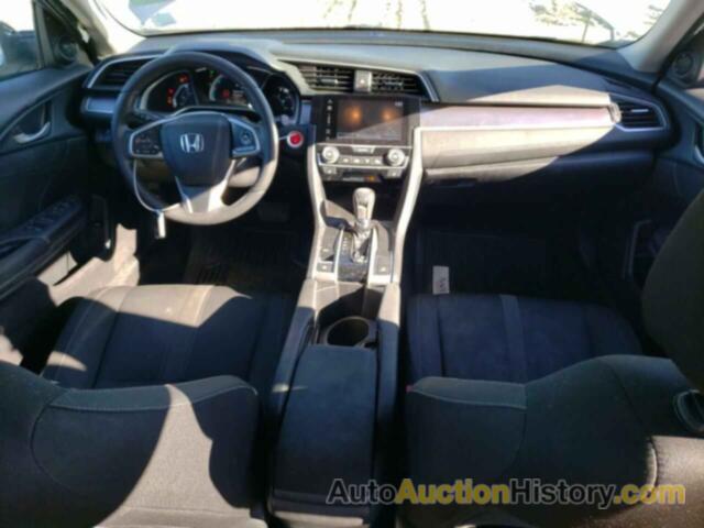 HONDA CIVIC EX, 19XFC1F35HE032289