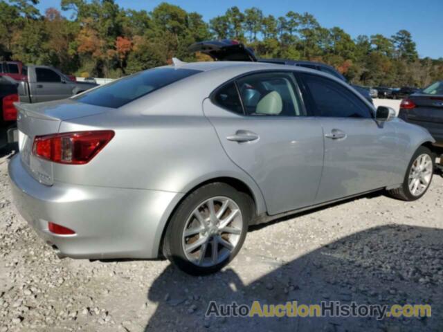 LEXUS IS 350, JTHCE5C22B5000904