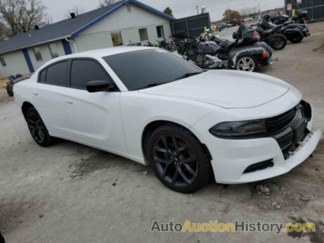 DODGE CHARGER SXT, 2C3CDXBG1KH576722