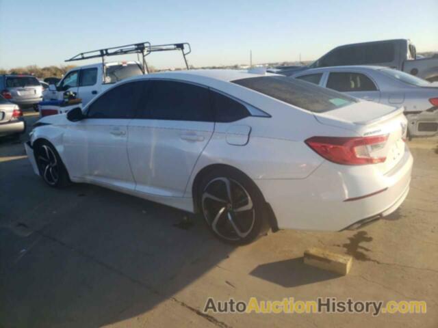 HONDA ACCORD SPORT, 1HGCV1F38JA153762