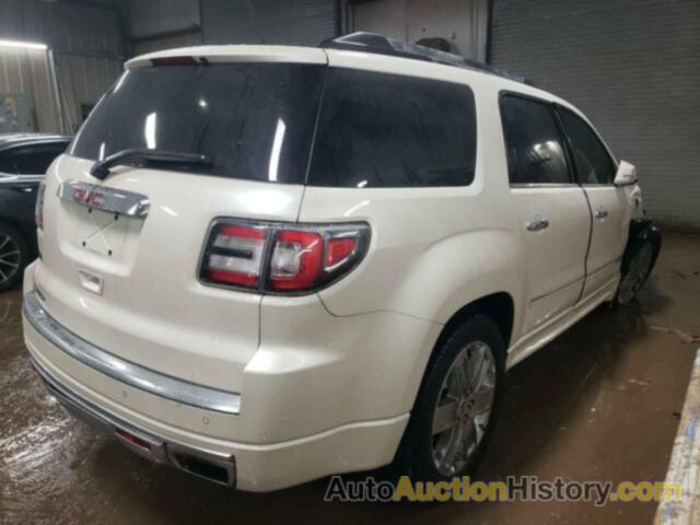 GMC ACADIA DEN DENALI, 1GKKRTKD1EJ314987