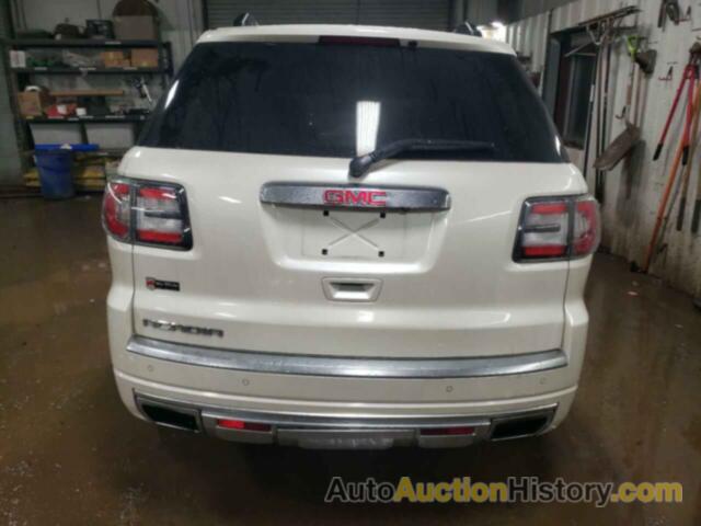 GMC ACADIA DEN DENALI, 1GKKRTKD1EJ314987