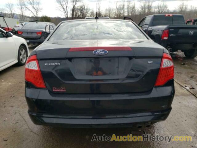 FORD FUSION SE, 3FAHP0HA8CR401494