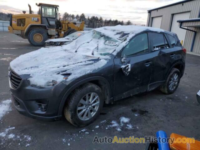 MAZDA CX-5 TOURING, JM3KE4CY7G0887942