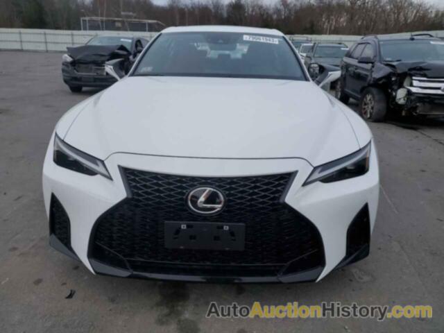 LEXUS IS 350 F-SPORT, JTHGZ1E27N5026480