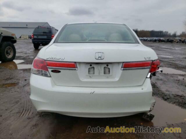 HONDA ACCORD EXL, 1HGCP3F88BA028120