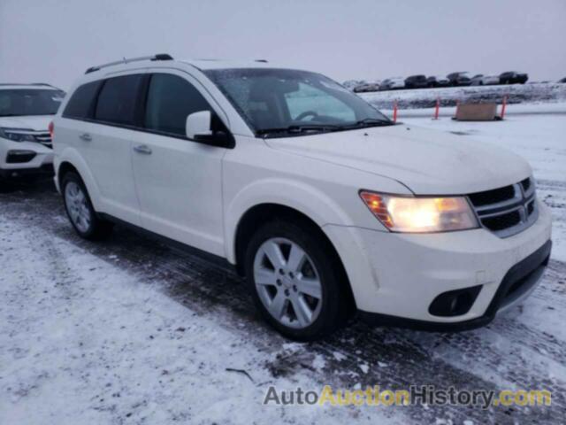 DODGE JOURNEY R/T, 3C4PDDFG1DT708636