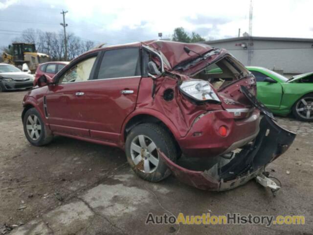 SATURN VUE XR, 3GSDL63798S607527