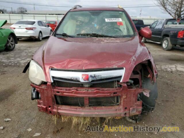 SATURN VUE XR, 3GSDL63798S607527