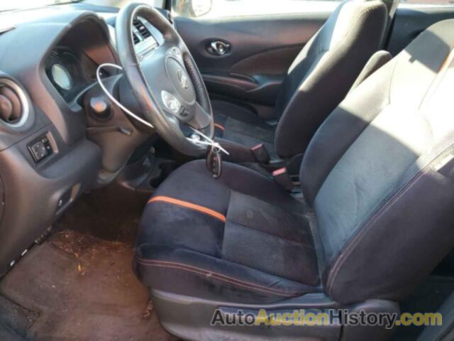 NISSAN VERSA S, 3N1CE2CP4JL370538