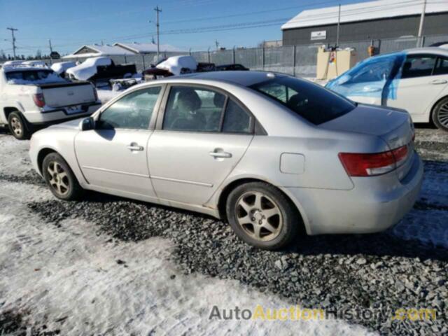 HYUNDAI SONATA GLS, 5NPET46C78H396478