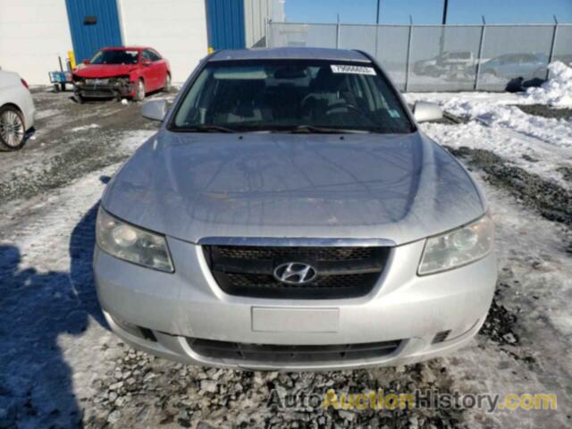 HYUNDAI SONATA GLS, 5NPET46C78H396478