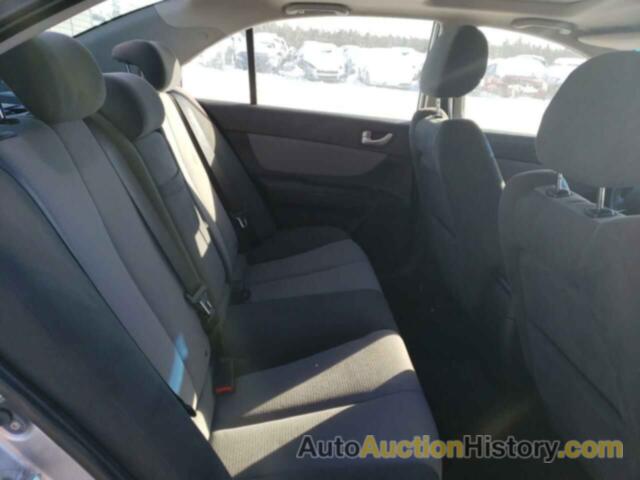 HYUNDAI SONATA GLS, 5NPET46C78H396478