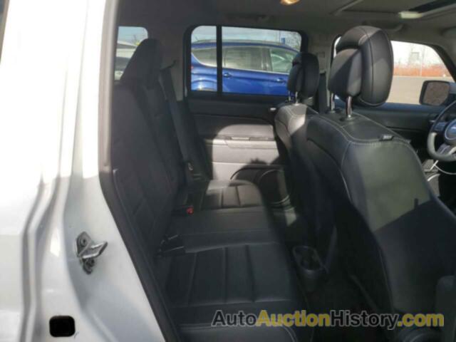 JEEP PATRIOT, 1C4NJRAB3FD423101