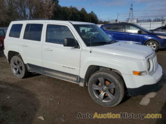 JEEP PATRIOT, 1C4NJRAB3FD423101