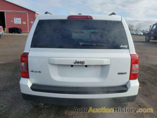 JEEP PATRIOT, 1C4NJRAB3FD423101