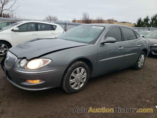 BUICK ALLURE CX, 2G4WF582081285015