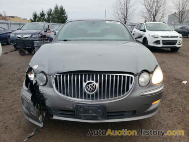 BUICK ALLURE CX, 2G4WF582081285015